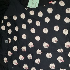 Uniqlo x Nintendo UTGP Boo Tee